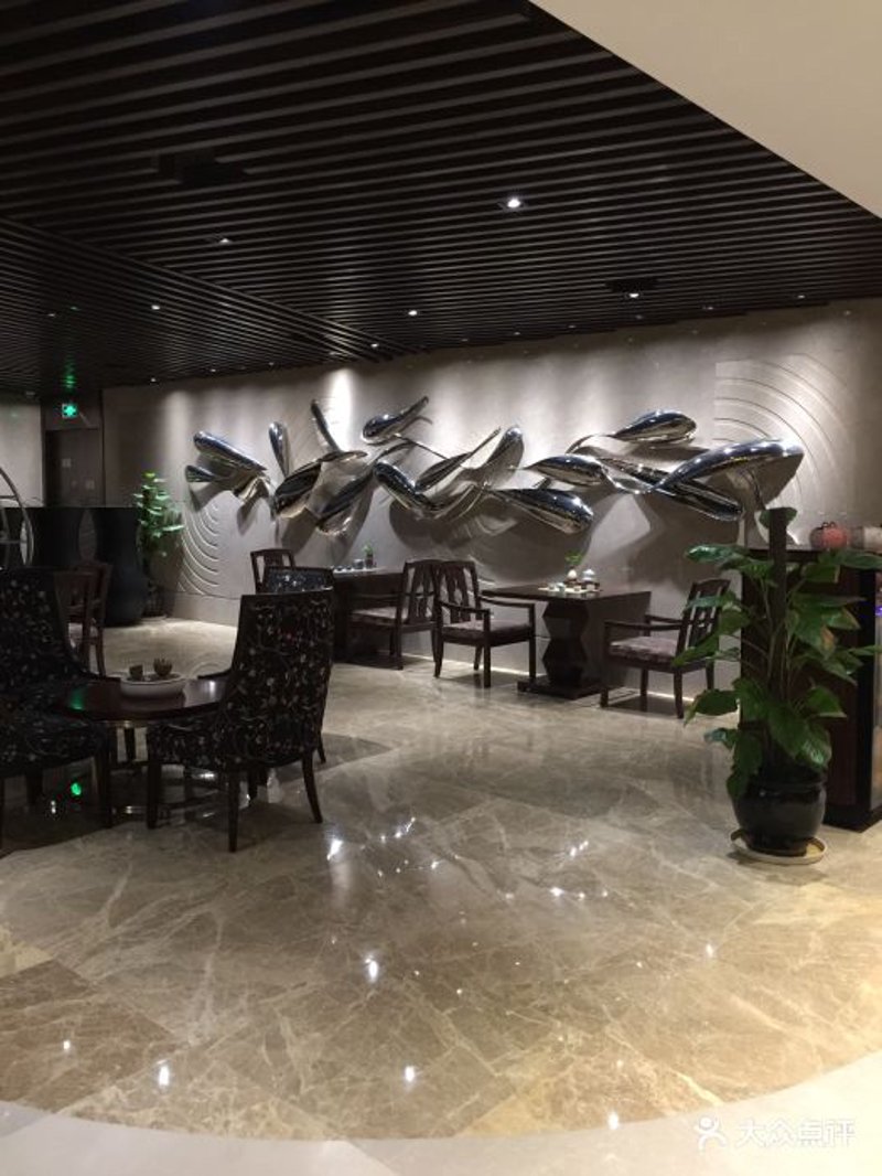 品味茶韵,探秘贵阳唐茶会