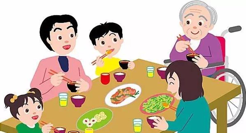 唐茶会:一场东方韵味的餐饮盛宴